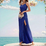 Bridesmaid Dresses Slim Trailing Evening Dresses