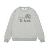 Rhude Sweatshirt