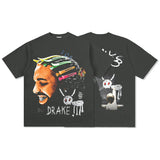 DRAKE T-shirt