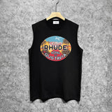 Rhude Tank T Shirts