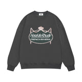 Rhude sweatshirt
