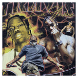 travis scott t-shirt