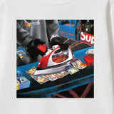 Supreme Hoodie