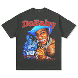 DA BABY T-shirt