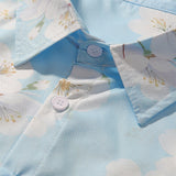 Mens beach shirt