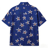 Mens beach shirt
