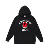 Bathing ape Hoodie