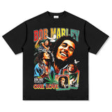 BOB MORLEY 53CM T shirts