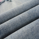 Amiri Jeans High Street Distressed#1316