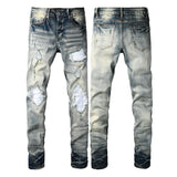 Men Trendy Jeans