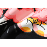 Drew House Hoodie Unisex Loose Casual Fleece Hoodie