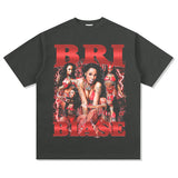 BRI BIASE T-shirt