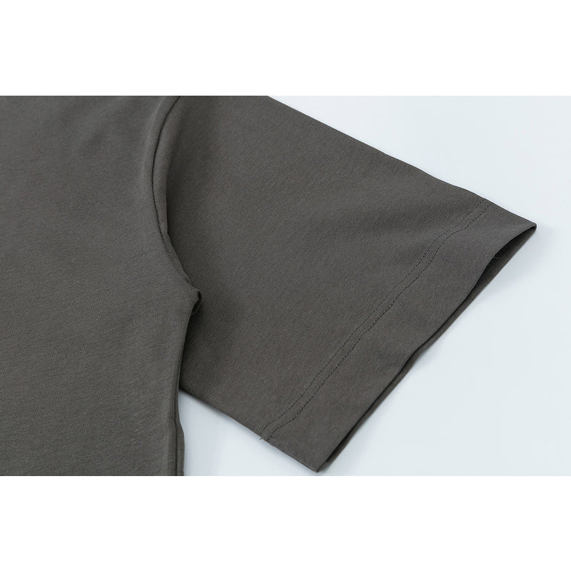 House Of Errors T-Shirt Eye of Truth Washed and Old 3D Printed Eye Short Sleeve