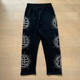 Mixed Emotion Sweatpants
