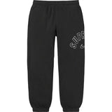 Sup fleece pullover sweatshirt and sweatpants(part 1)