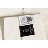 Fog Essentials tank spring summer FOG letter round neck pullover vest