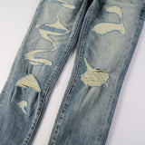 Men Trendy Jeans