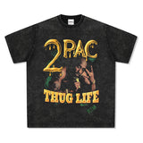 Tupac Shakur t-shirt