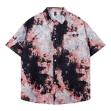 Mens beach shirt
