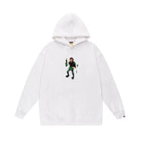 Bathing ape Hoodie