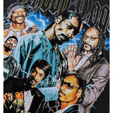 Snoop Dogg T shirts
