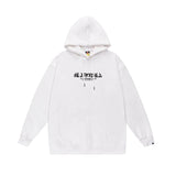 Bathing ape Hoodie