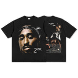 TUPAC T-shirt