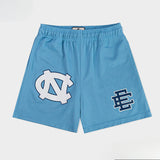 Eric Emanuel EE Shorts Mesh Quick-Dry Outdoor Running Cycling Shorts