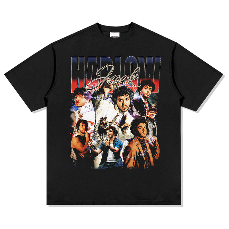 Jack Harlow T-shirt