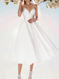 Bridesmaid Dresses Spring Summer Suspender Sexy Dress