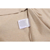 Fog Essentials T Shirts Spring Summer FOG Letter Crew Neck Short Sleeves