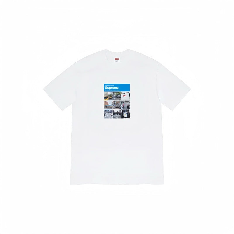 Supreme T Shirts