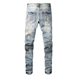 Men Trendy Jeans