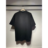 Amiri T Shirts Fashion Print Couple High Street