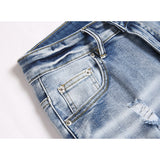 Amiri Jeans