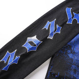 Godspeed Long Sleeved Shirt