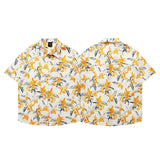 Mens beach shirt