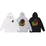 Bathing ape Hoodie
