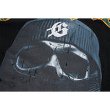 Godspeed T-Shirt Retro Fantasy Pattern