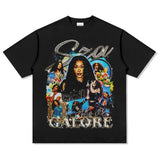 SZA T-shirt