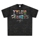 Tyler, The Creator T shirts