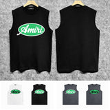 Amiri Vest