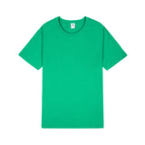 Solid Color T-shirt