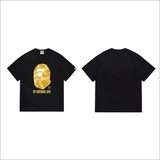 Bathing ape T Shirts