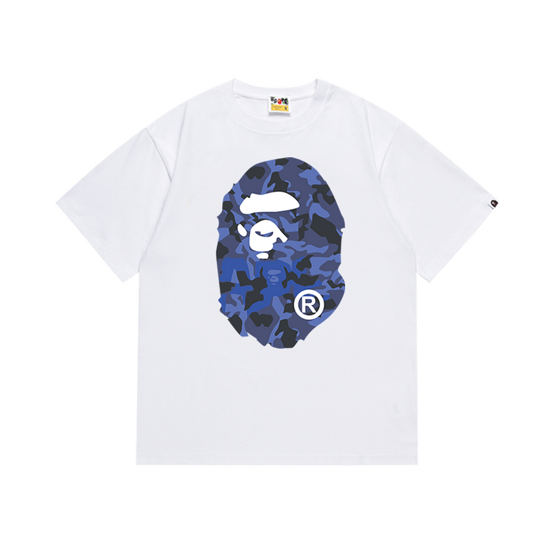 Bathing ape T Shirts