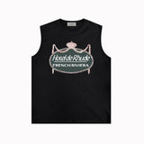 Rhude Tank T Shirts