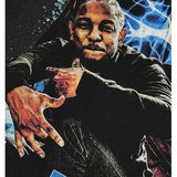Kendrick Lamar T shirts