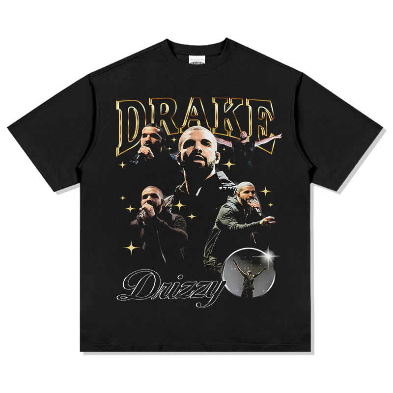 DRAKE T-shirt