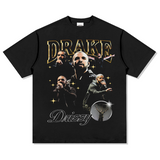 DRAKE T-shirt