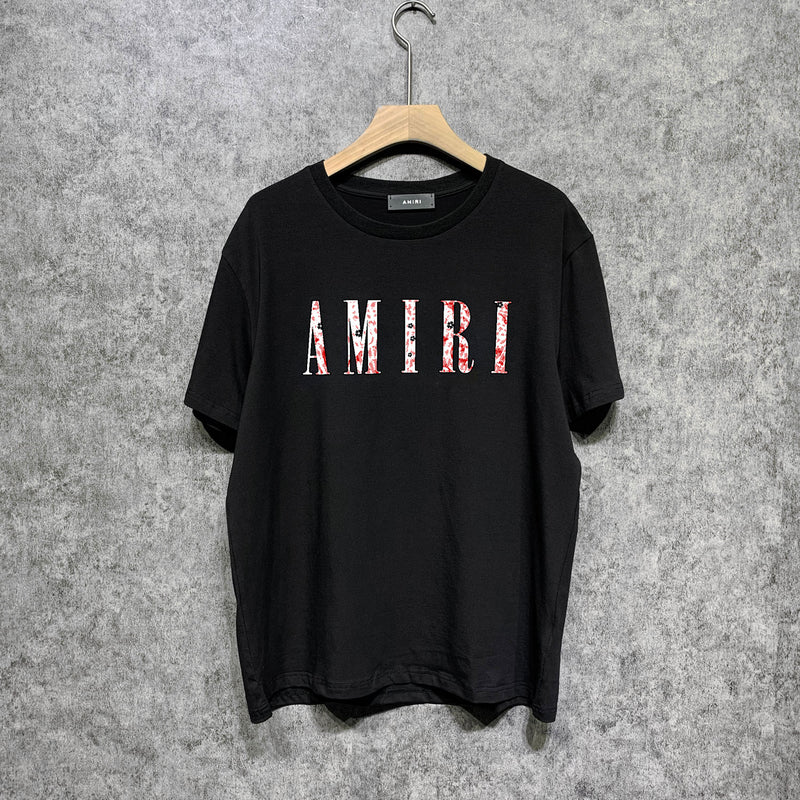 Amiri T Shirts